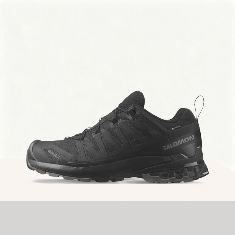 Salomon Shoes Xa Pro 3D - Salomon XA Pro 3D V8: All-weather