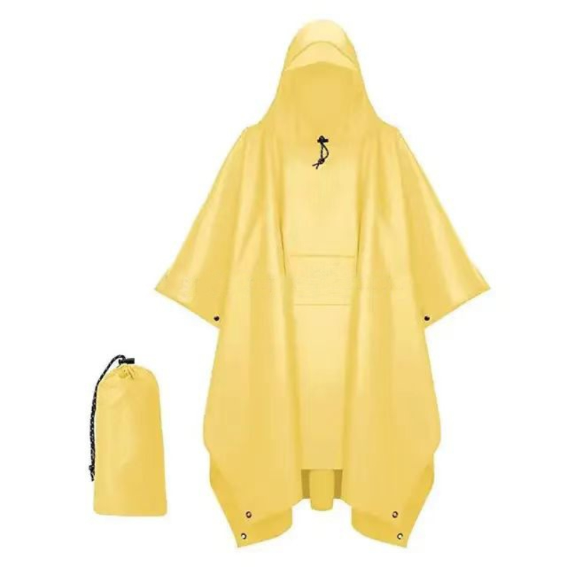 Outdoor 3 In 1  Military Rainc - Emergency Poncho Rain review and price