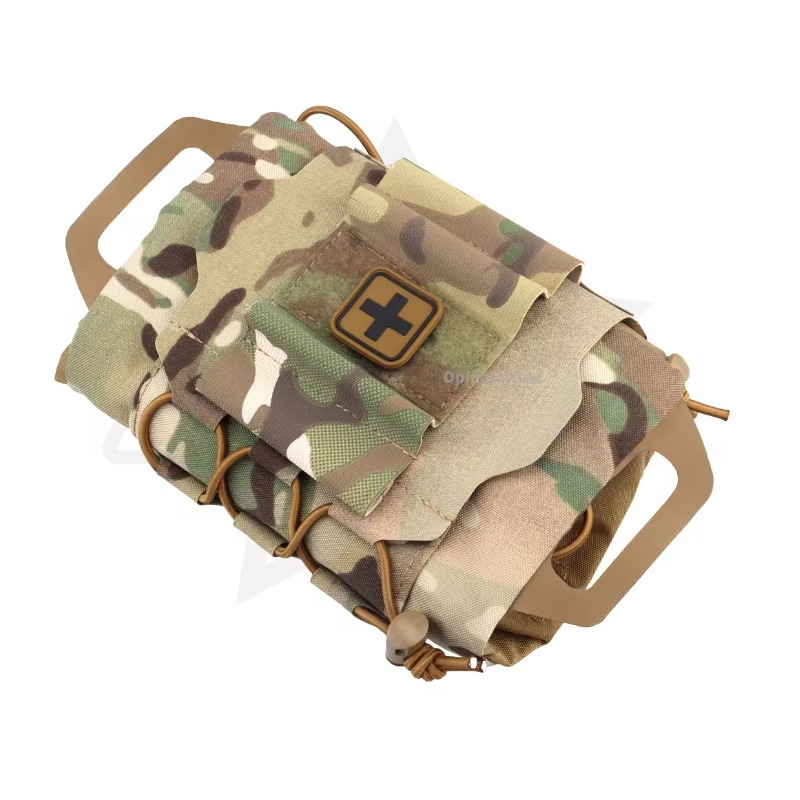 IFAK Pouch MOLLE First-aid Kit - Bivy Bag Emergency review and price