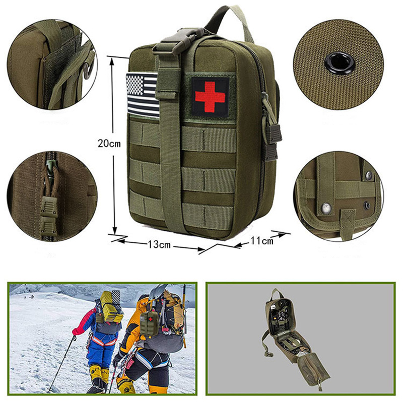 Survival First Aid Kit Surviva - Bivy Bag Emergency review and price