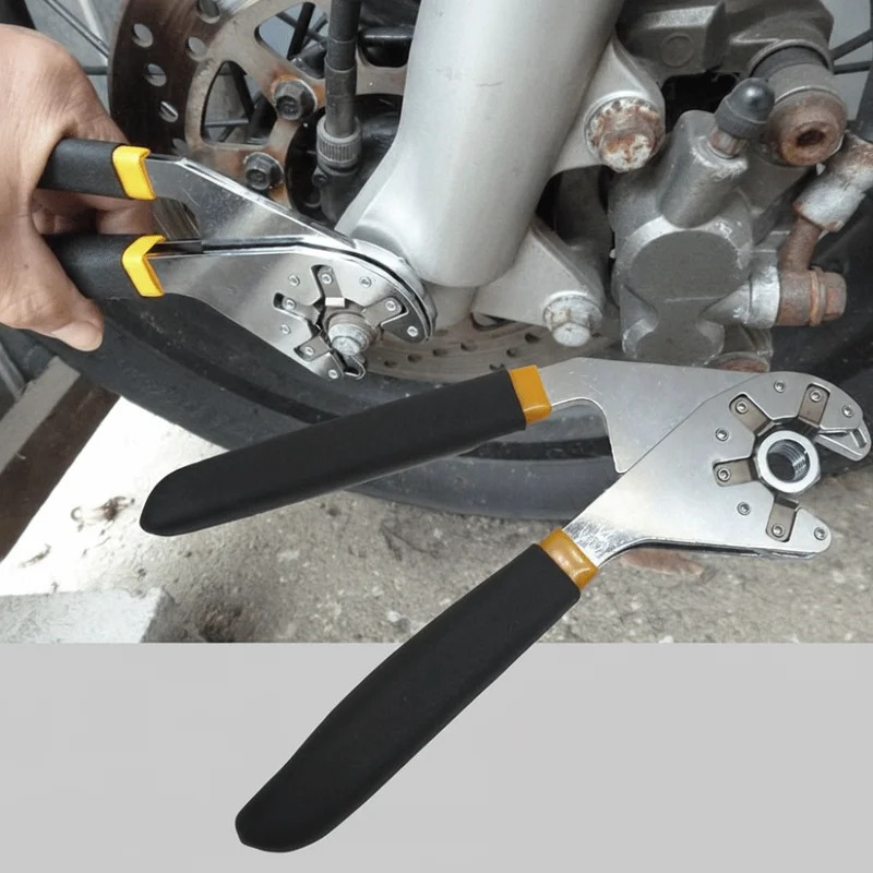 Can Be Clamped Multi-Function  - Multi Tool Plier review and price