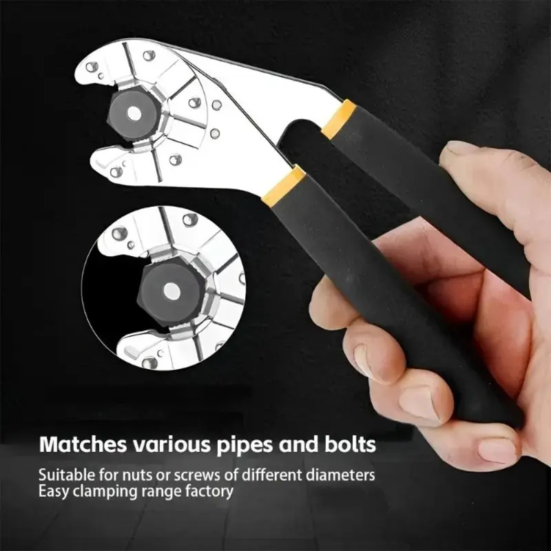 Can Be Clamped Multi-Function  - Multi Tool Plier review and price