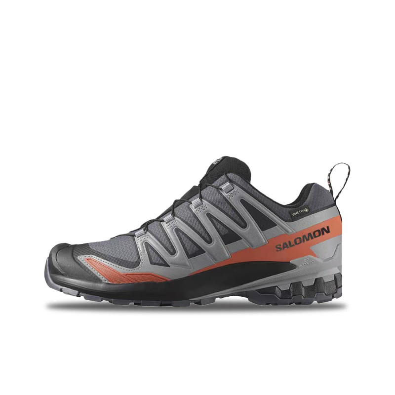 Salomon XA Pro 3D V9 GTX: Styl - Salomon Shoes Xa Pro 3D review and price