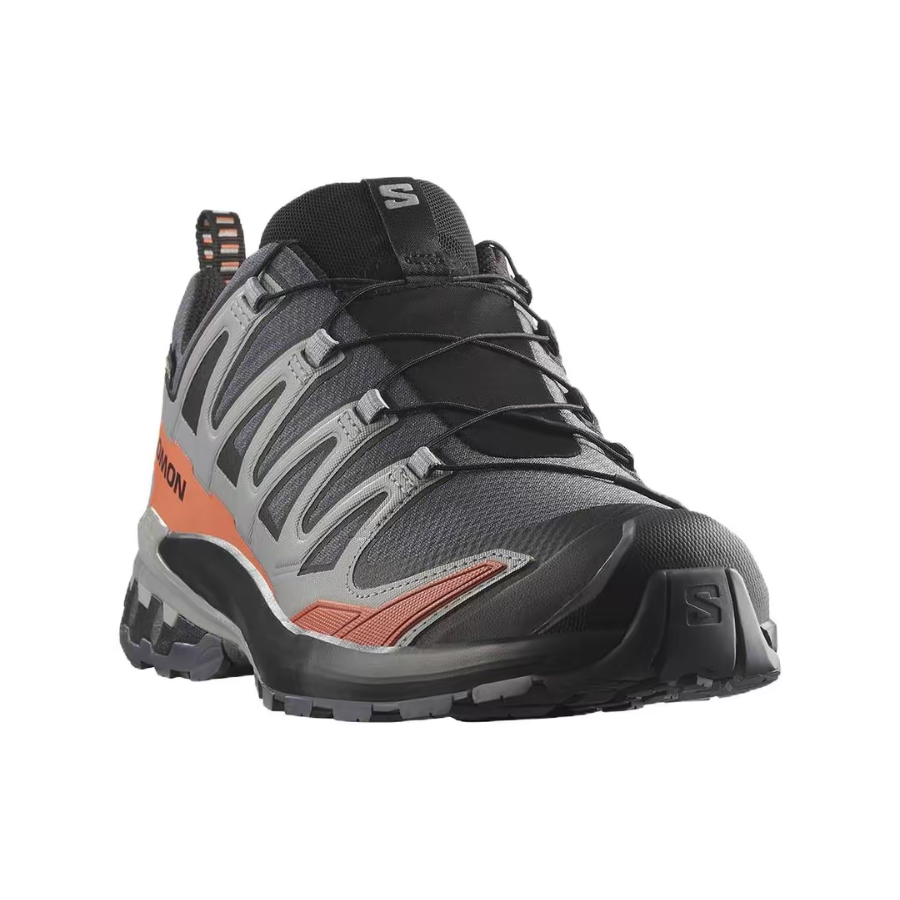 Salomon XA Pro 3D V9 GTX: Styl - Salomon Shoes Xa Pro 3D review and price