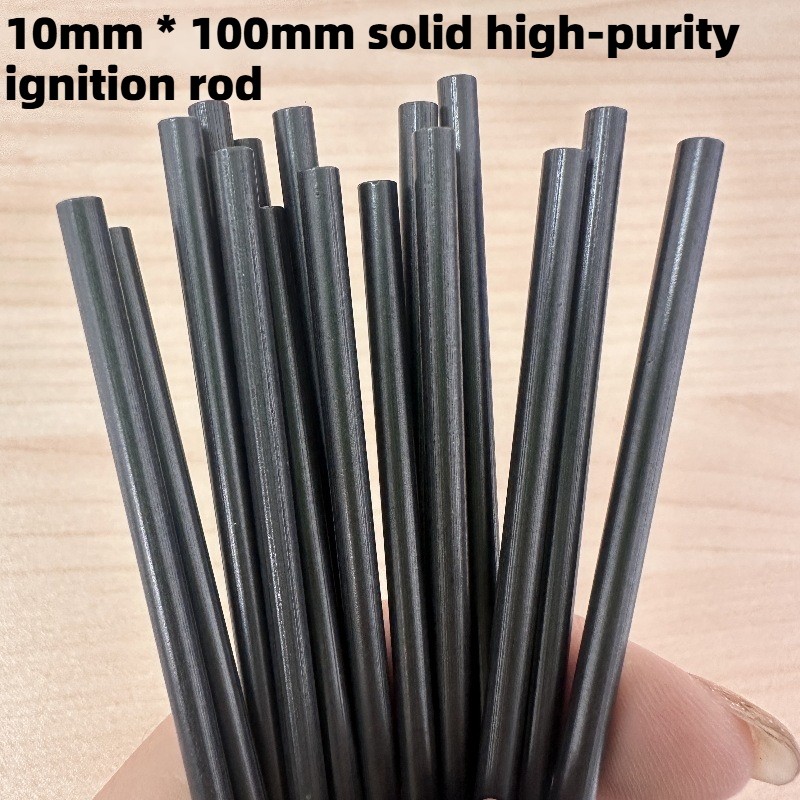 5PCS 10*100mm Solid High-Purit - Fire Starting Kit review and price