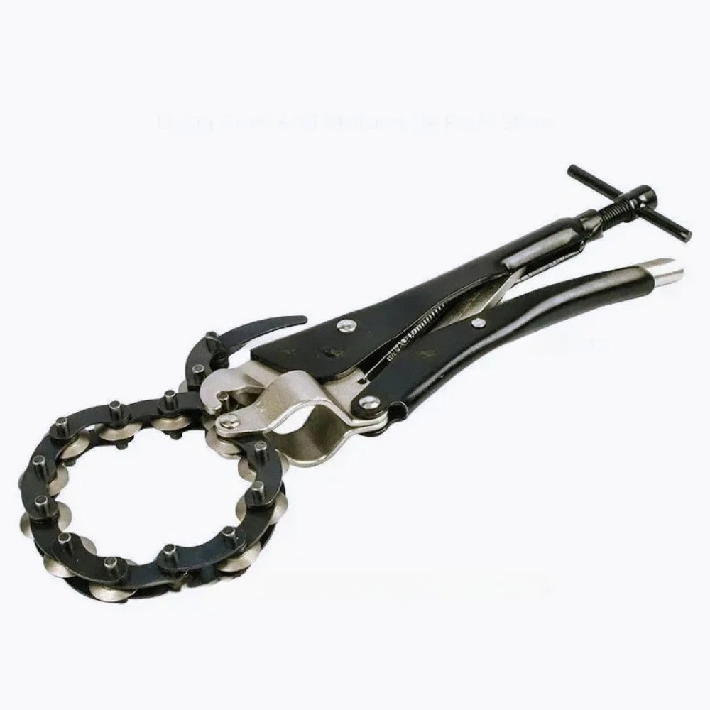 Heavy Duty Chain Pipe Cutter C - Multi Tool Plier review and price