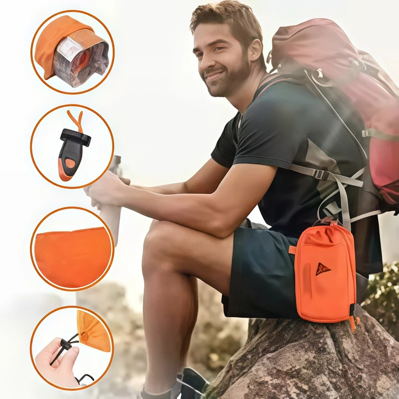 2 Person Emergency Survival Sh - Bivy Bag Emergency review and price