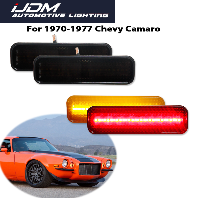 For Chevy Camaro 1970-1977 Car - Signal Flare Kit review and price