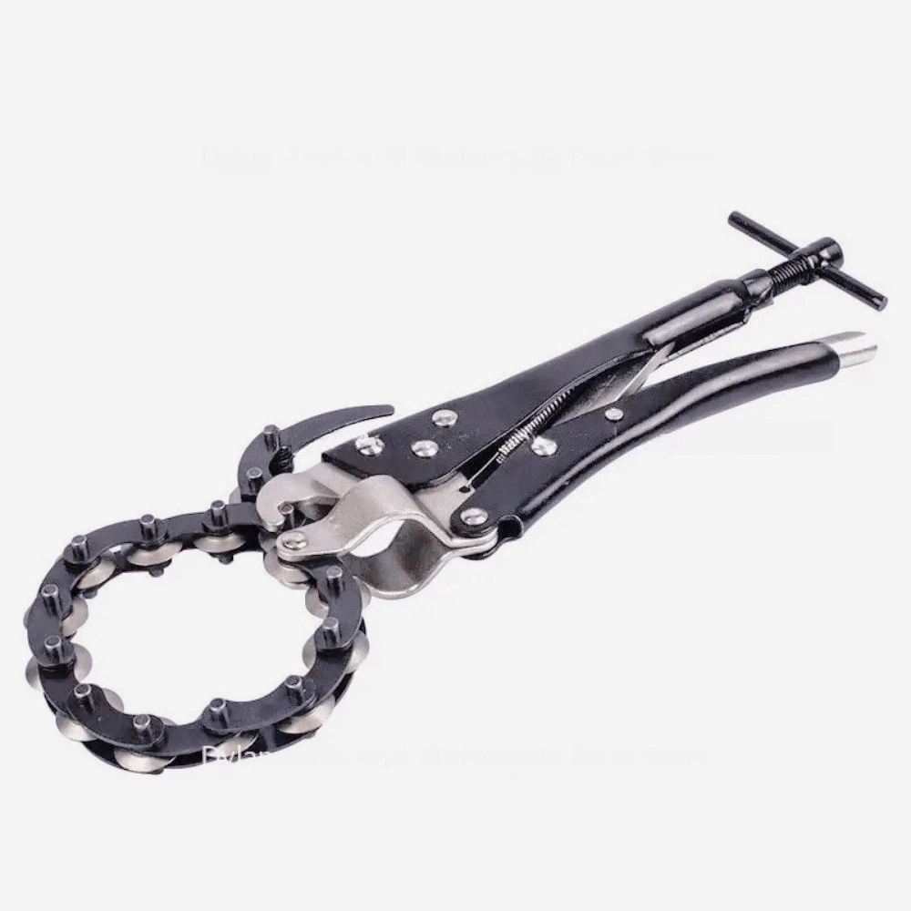 Heavy Duty Chain Pipe Cutter C - Multi Tool Plier review and price