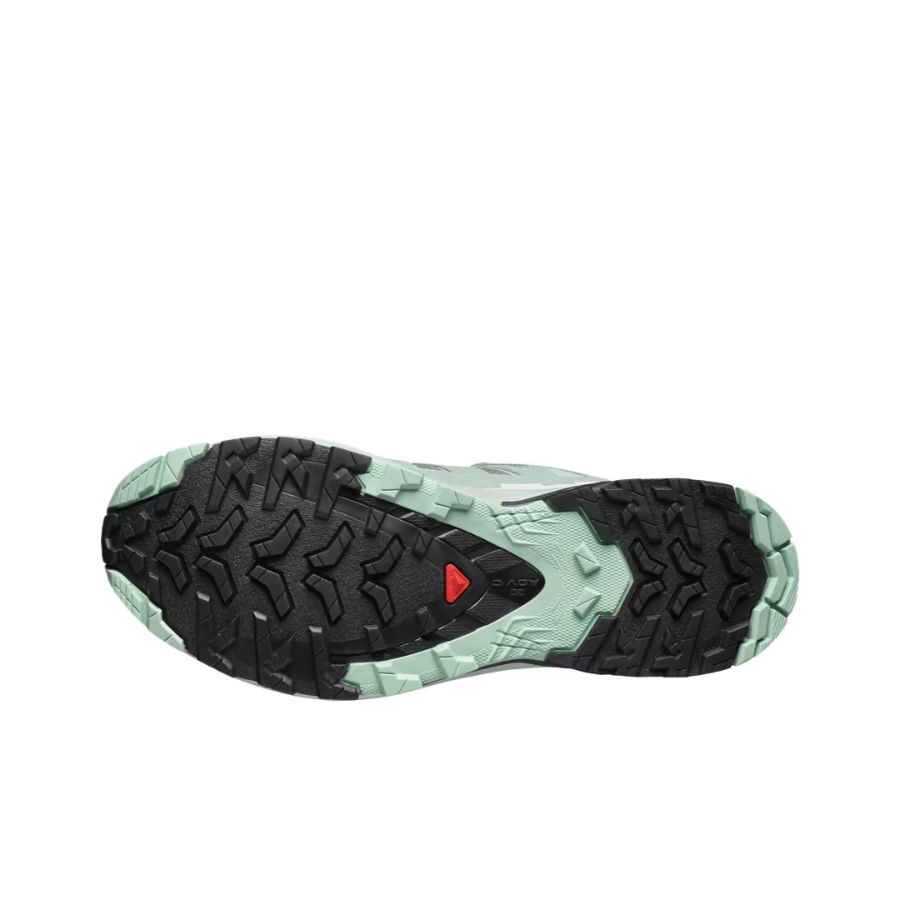 Salomon XA Pro 3D V9 GTX: Styl - Salomon Shoes Xa Pro 3D review and price