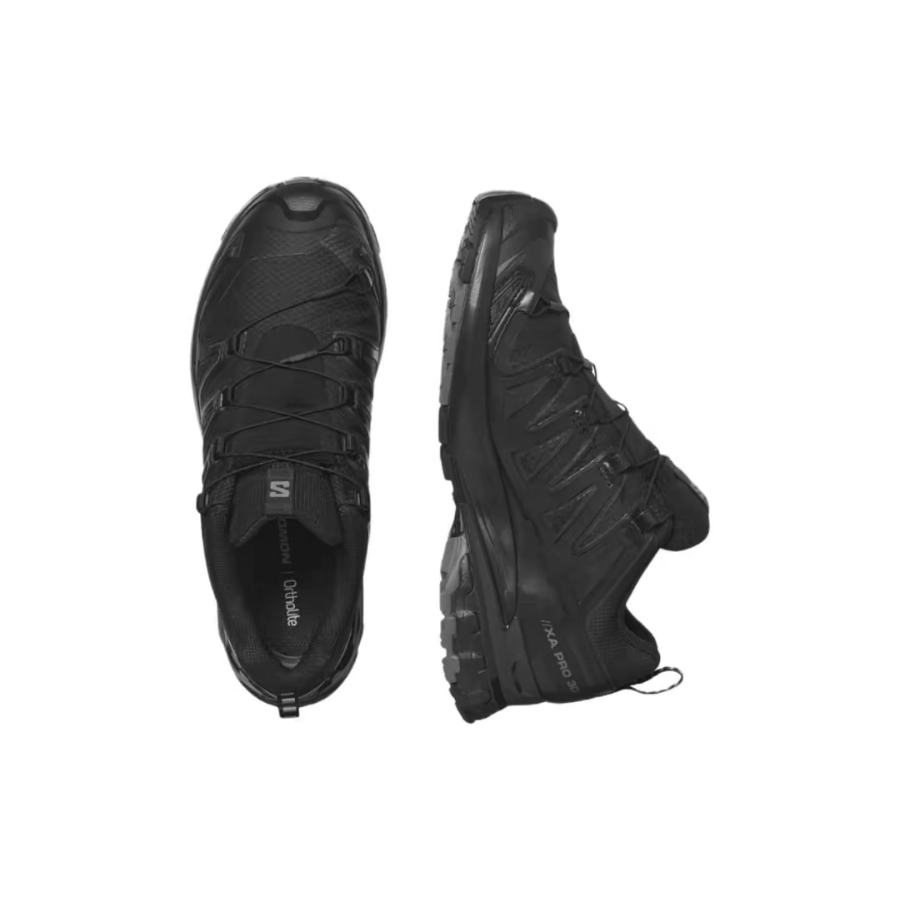 Salomon XA Pro 3D V8: All-weat - Salomon Shoes Xa Pro 3D review and price