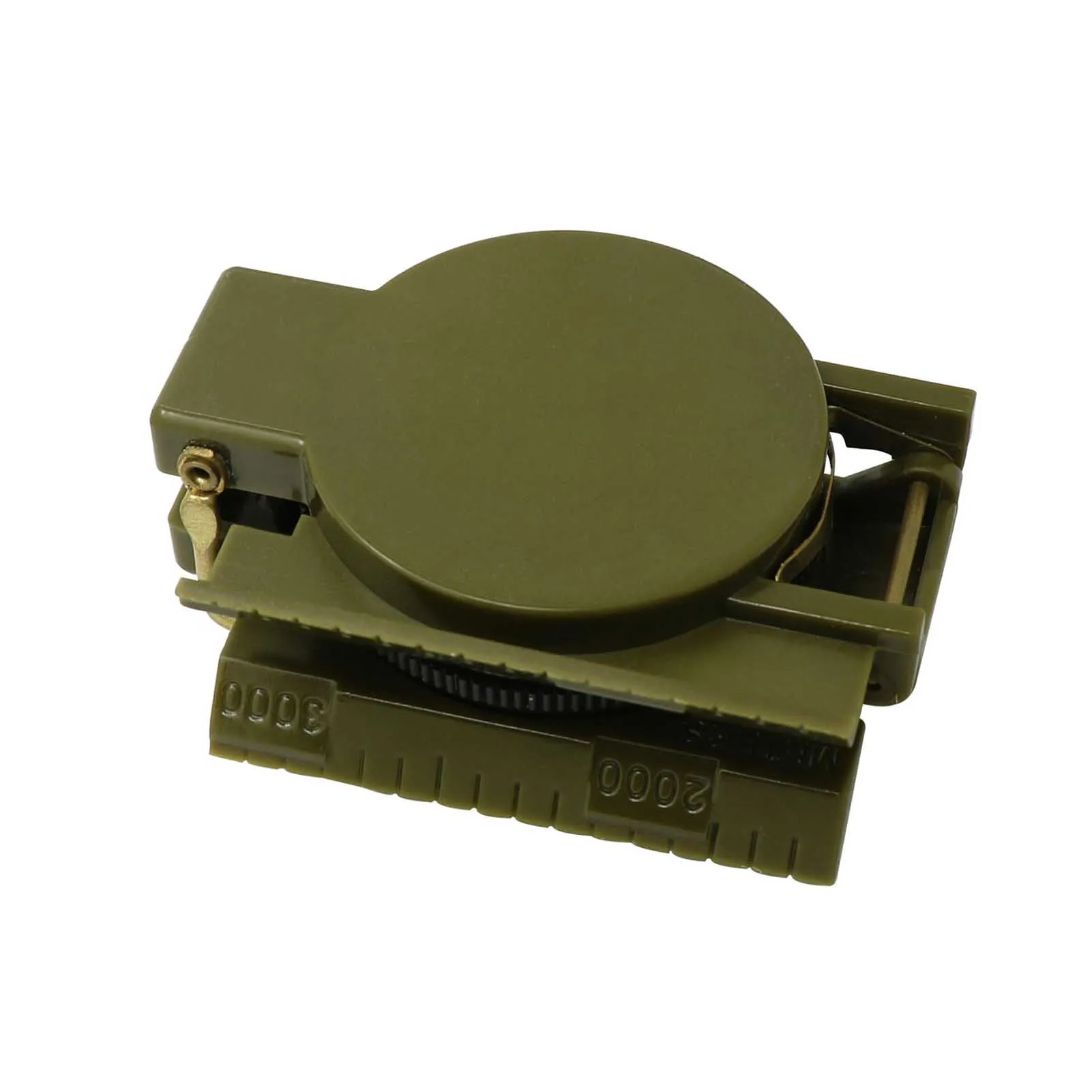 Portable Multi-functional Phos - Compass Lensatic review and price