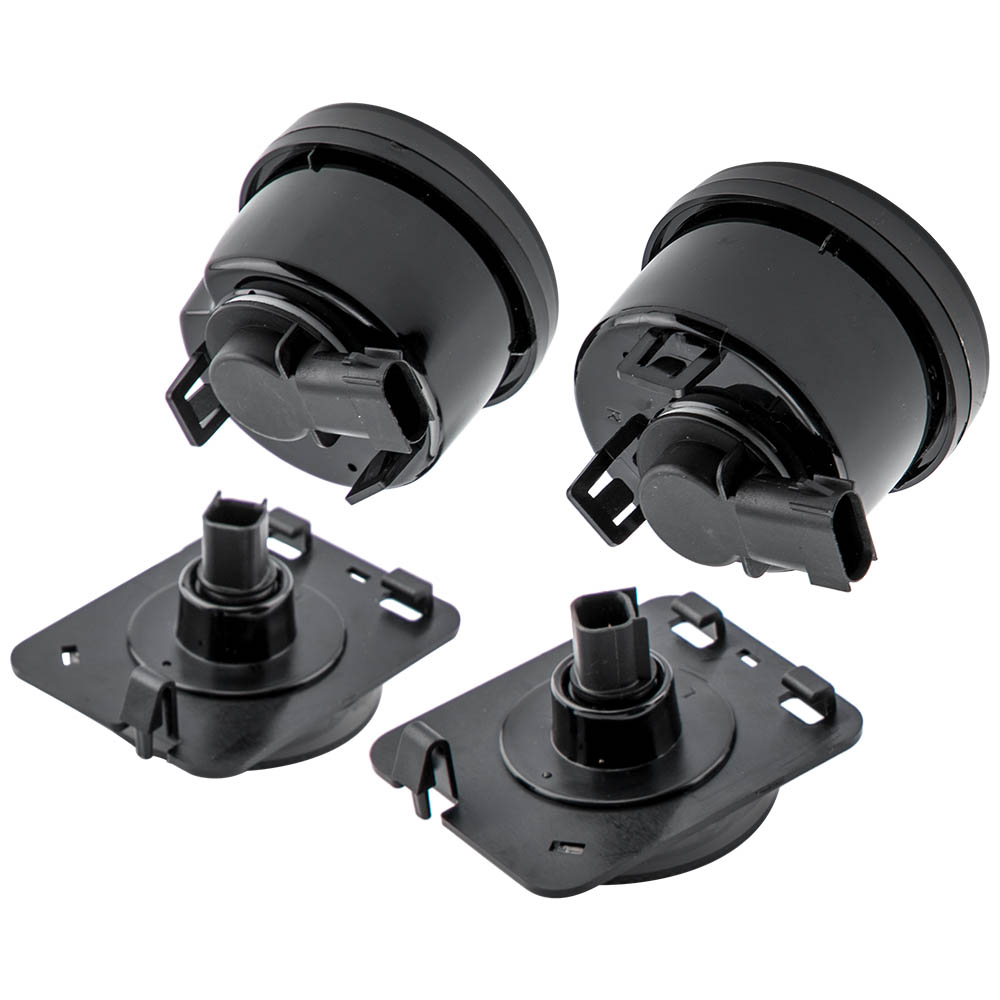 LED Fender Flares Turn Signal  - Signal Flare Kit review and price