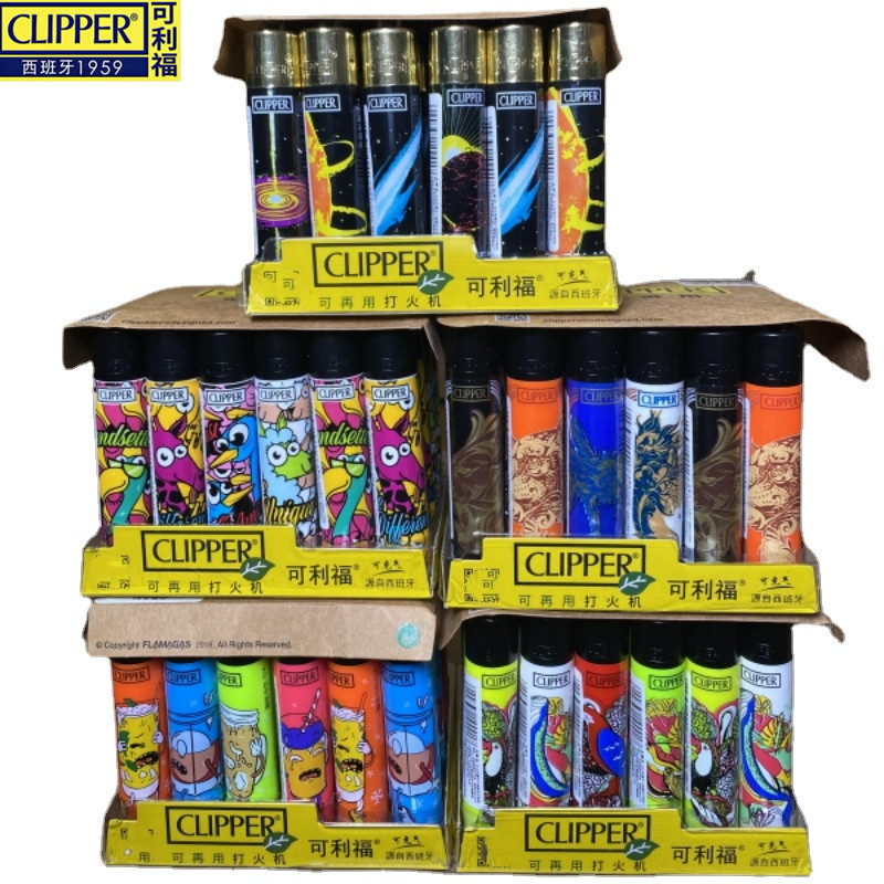 24Pcs Clipper Mini Flint Wheel - Fire Starting Kit review and price