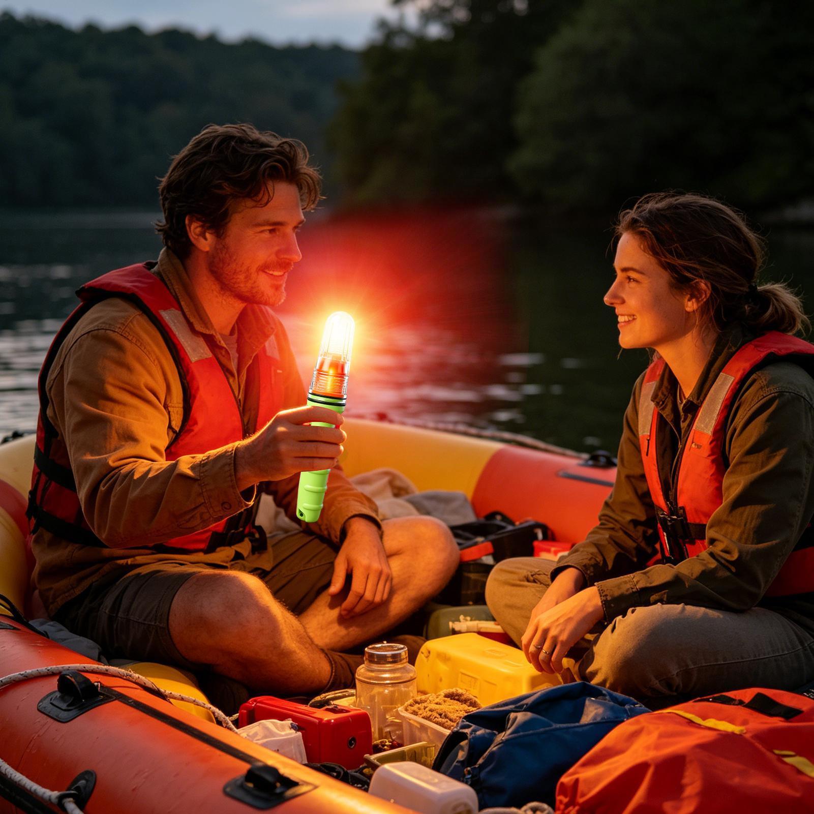 Boat Safety Kit 3 Pieces Seepa - Signal Flare Kit review and price