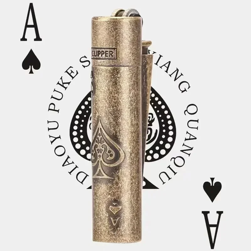 New Clipper Spades A Portable  - Fire Starting Kit review and price