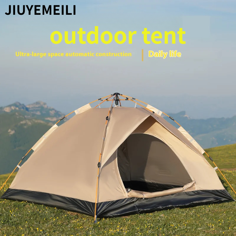 Portable Camping Tent Self-dri - Emergency Mylar Tent review and price