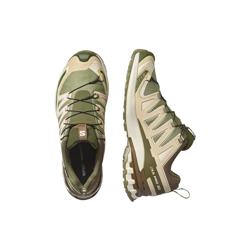Salomon XA Pro 3D V9 GTX Men's - Salomon Shoes Xa Pro 3D review and price