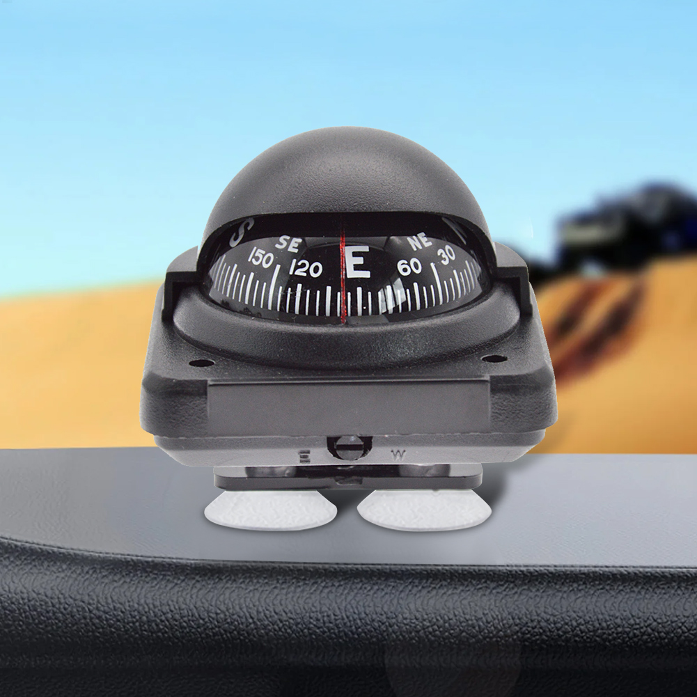 Navigation Magnetic Compass Mu - Compass Lensatic review and price