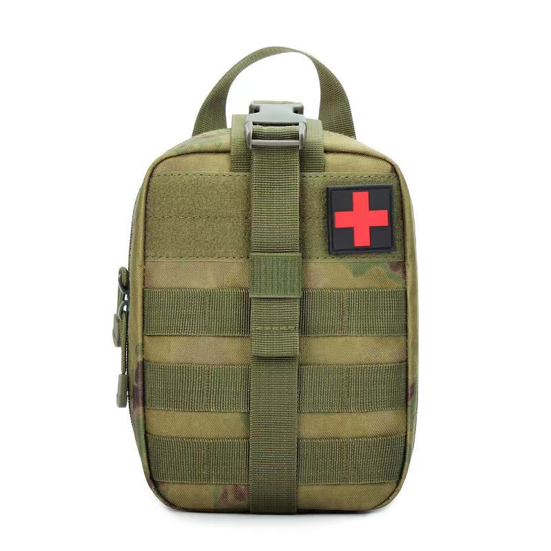Molle Tactical First Aid Kits  - Bivy Bag Emergency review and price