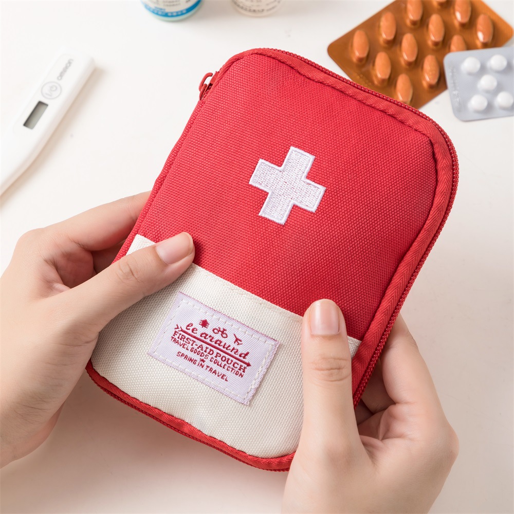 First Aid Kit Pouch Home Medic - Bivy Bag Emergency review and price