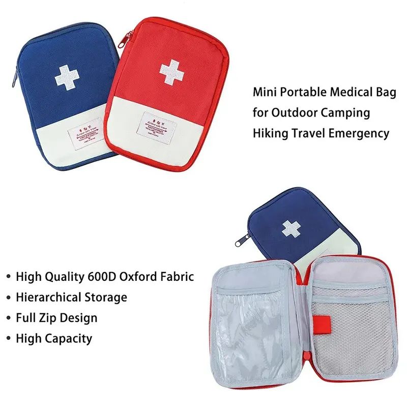 First Aid Kit Pouch Home Medic - Bivy Bag Emergency review and price