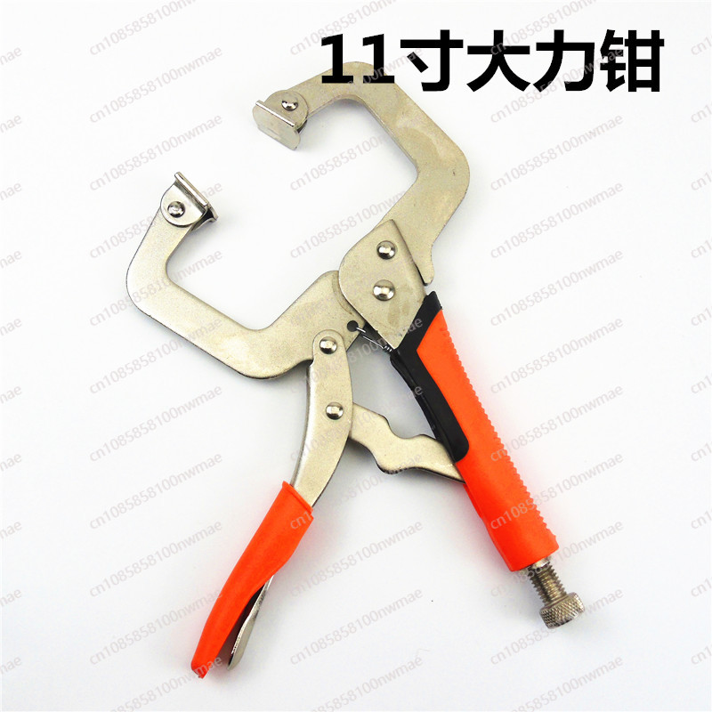 Powerful pliers multi-function - Multi Tool Plier review and price